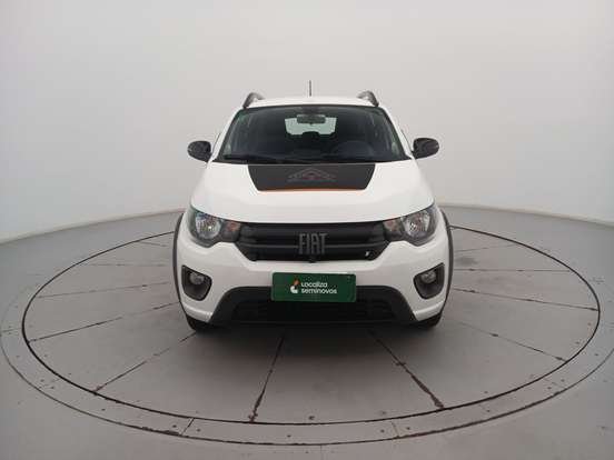FIAT-MOBI-1.0 EVO FLEX TREKKING MANUAL FIAT-MOBI-2025