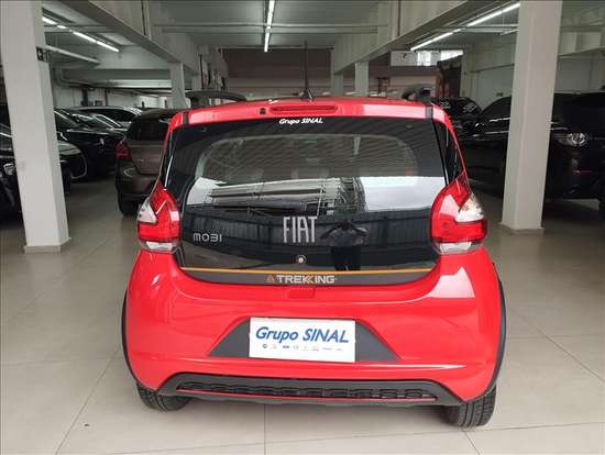 FIAT-MOBI-1.0 EVO FLEX TREKKING MANUAL FIAT-MOBI-2025