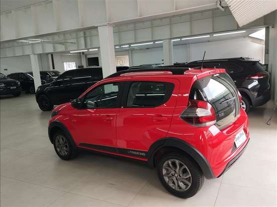 FIAT-MOBI-1.0 EVO FLEX TREKKING MANUAL FIAT-MOBI-2025