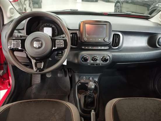 FIAT-MOBI-1.0 EVO FLEX TREKKING MANUAL FIAT-MOBI-2025