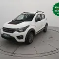 FIAT MOBI 1.0 EVO FLEX TREKKING MANUAL FIAT MOBI 1.0 EVO FLEX TREKKING MANUAL
