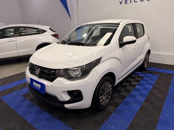 FIAT MOBI 1.0 FIREFLY FLEX DRIVE MANUAL