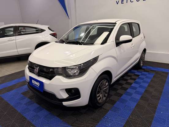 FIAT-MOBI-1.0 FIREFLY FLEX DRIVE MANUAL FIAT-MOBI-2017