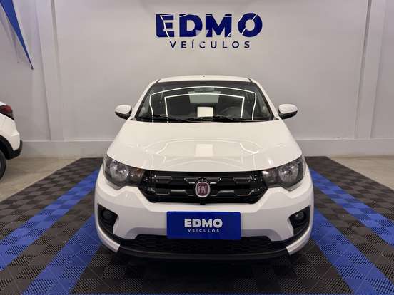 FIAT-MOBI-1.0 FIREFLY FLEX DRIVE MANUAL FIAT-MOBI-2017