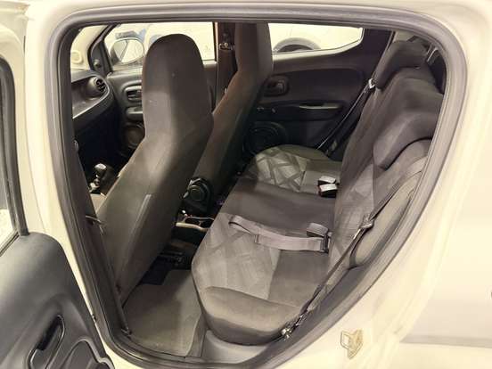 FIAT-MOBI-1.0 FIREFLY FLEX DRIVE MANUAL FIAT-MOBI-2017
