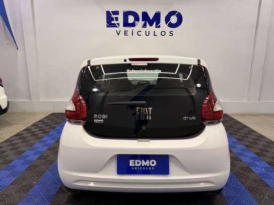 FIAT-MOBI-1.0 FIREFLY FLEX DRIVE MANUAL FIAT-MOBI-2017