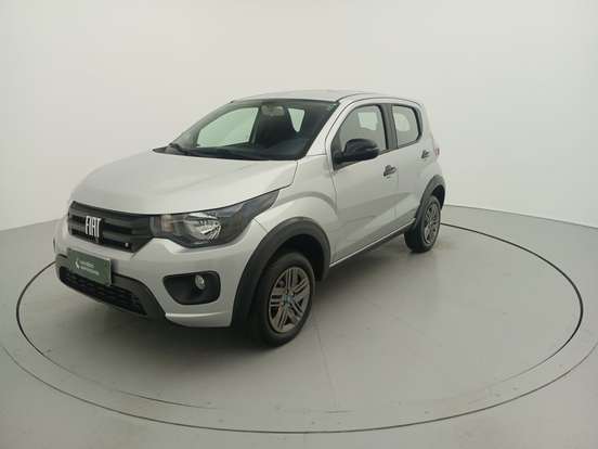 FIAT-MOBI-1.0 FIREFLY FLEX LIKE. MANUAL FIAT-MOBI-2025