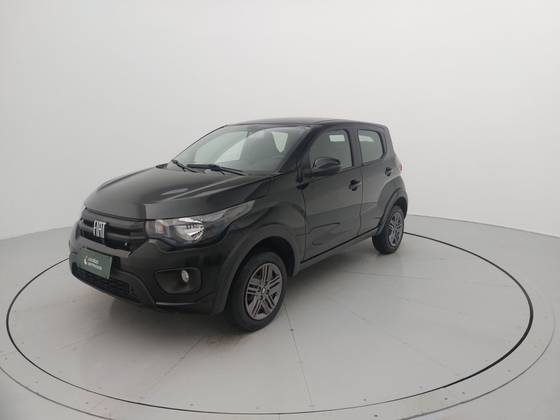 FIAT MOBI 1.0 FIREFLY FLEX LIKE. MANUAL