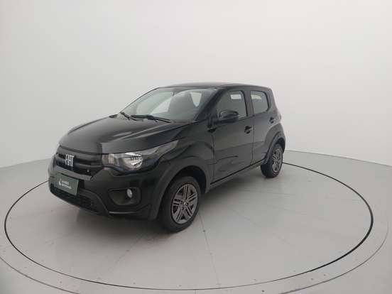 FIAT-MOBI-1.0 FIREFLY FLEX LIKE. MANUAL FIAT-MOBI-2025