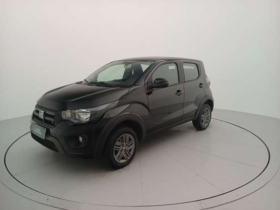 FIAT-MOBI-1.0 FIREFLY FLEX LIKE. MANUAL FIAT-MOBI-2025