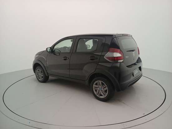 FIAT-MOBI-1.0 FIREFLY FLEX LIKE. MANUAL FIAT-MOBI-2025
