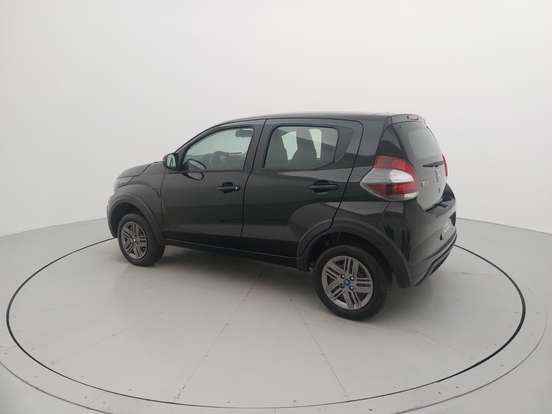FIAT-MOBI-1.0 FIREFLY FLEX LIKE. MANUAL FIAT-MOBI-2025