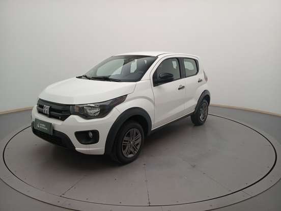 FIAT-MOBI-1.0 FIREFLY FLEX LIKE. MANUAL FIAT-MOBI-2025