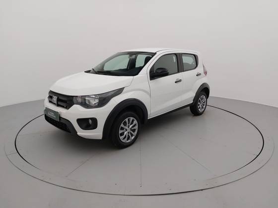 FIAT MOBI 1.0 FIREFLY FLEX LIKE. MANUAL