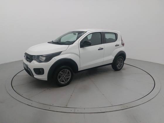 FIAT MOBI 1.0 FIREFLY FLEX LIKE. MANUAL