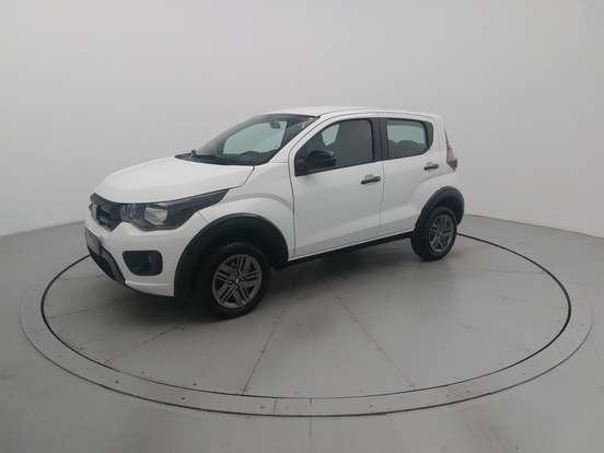 FIAT-MOBI-1.0 FIREFLY FLEX LIKE. MANUAL FIAT-MOBI-2025