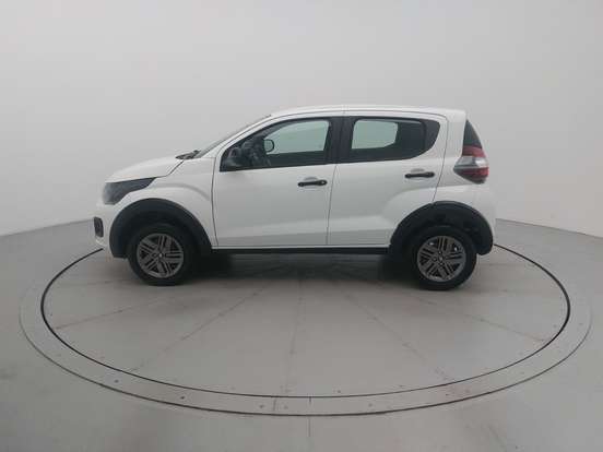 FIAT-MOBI-1.0 FIREFLY FLEX LIKE. MANUAL FIAT-MOBI-2025