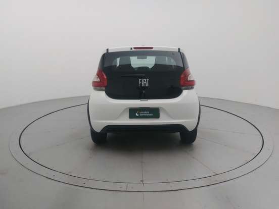 FIAT-MOBI-1.0 FIREFLY FLEX LIKE. MANUAL FIAT-MOBI-2025