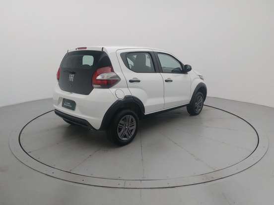 FIAT-MOBI-1.0 FIREFLY FLEX LIKE. MANUAL FIAT-MOBI-2025
