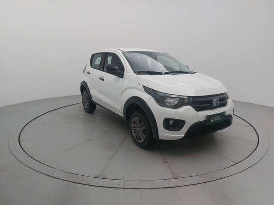 FIAT-MOBI-1.0 FIREFLY FLEX LIKE. MANUAL FIAT-MOBI-2025