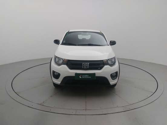 FIAT-MOBI-1.0 FIREFLY FLEX LIKE. MANUAL FIAT-MOBI-2025