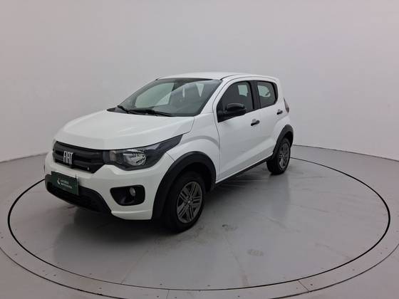 FIAT MOBI 1.0 FIREFLY FLEX LIKE. MANUAL