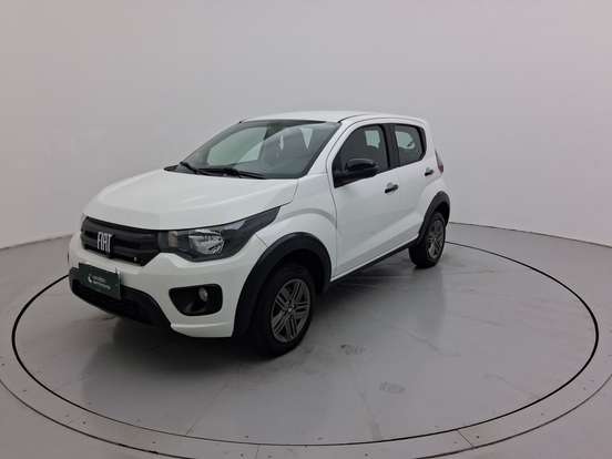 FIAT-MOBI-1.0 FIREFLY FLEX LIKE. MANUAL FIAT-MOBI-2025