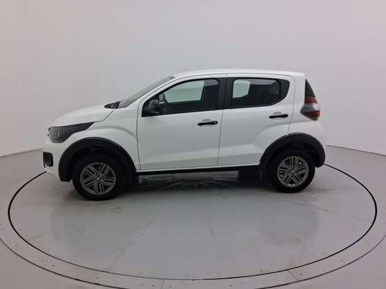 FIAT-MOBI-1.0 FIREFLY FLEX LIKE. MANUAL FIAT-MOBI-2025