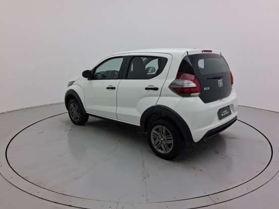 FIAT-MOBI-1.0 FIREFLY FLEX LIKE. MANUAL FIAT-MOBI-2025