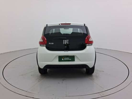 FIAT-MOBI-1.0 FIREFLY FLEX LIKE. MANUAL FIAT-MOBI-2025