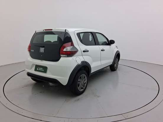 FIAT-MOBI-1.0 FIREFLY FLEX LIKE. MANUAL FIAT-MOBI-2025