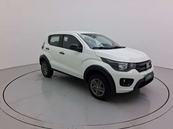 FIAT-MOBI-1.0 FIREFLY FLEX LIKE. MANUAL FIAT-MOBI-2025
