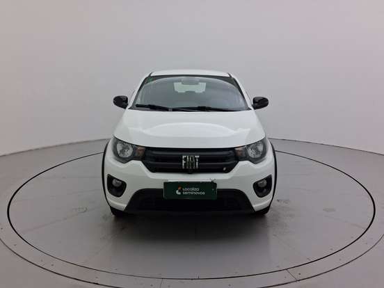 FIAT-MOBI-1.0 FIREFLY FLEX LIKE. MANUAL FIAT-MOBI-2025