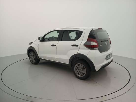 FIAT-MOBI-1.0 FIREFLY FLEX LIKE. MANUAL FIAT-MOBI-2025