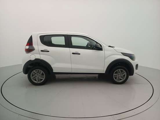 FIAT-MOBI-1.0 FIREFLY FLEX LIKE. MANUAL FIAT-MOBI-2025