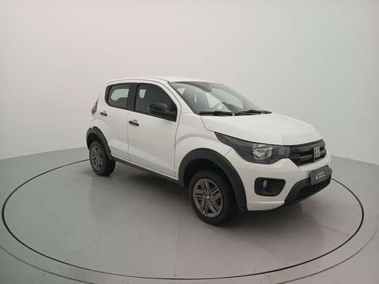 FIAT-MOBI-1.0 FIREFLY FLEX LIKE. MANUAL FIAT-MOBI-2025