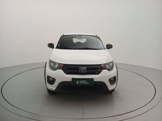 FIAT-MOBI-1.0 FIREFLY FLEX LIKE. MANUAL FIAT-MOBI-2025