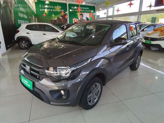 FIAT-MOBI-1.0 FIREFLY FLEX LIKE. MANUAL FIAT-MOBI-2025