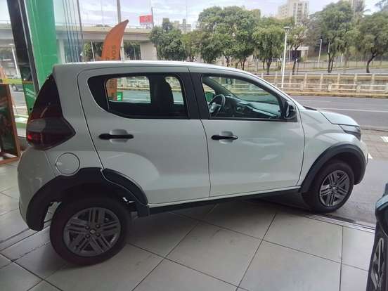 FIAT-MOBI-1.0 FIREFLY FLEX LIKE. MANUAL FIAT-MOBI-2025