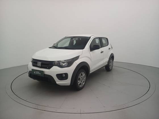 FIAT MOBI 1.0 FIREFLY FLEX LIKE. MANUAL
