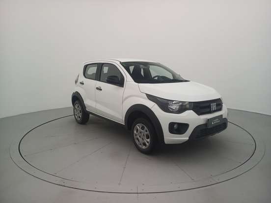 FIAT-MOBI-1.0 FIREFLY FLEX LIKE. MANUAL FIAT-MOBI-2025