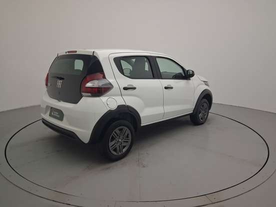 FIAT-MOBI-1.0 FIREFLY FLEX LIKE. MANUAL FIAT-MOBI-2025