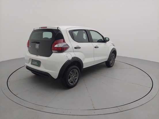 FIAT-MOBI-1.0 FIREFLY FLEX LIKE. MANUAL FIAT-MOBI-2025