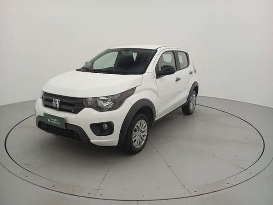 FIAT-MOBI-1.0 FIREFLY FLEX LIKE. MANUAL FIAT-MOBI-2025