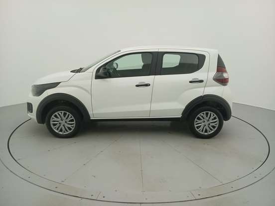 FIAT-MOBI-1.0 FIREFLY FLEX LIKE. MANUAL FIAT-MOBI-2025