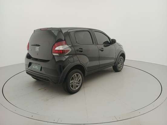 FIAT-MOBI-1.0 FIREFLY FLEX LIKE. MANUAL FIAT-MOBI-2025