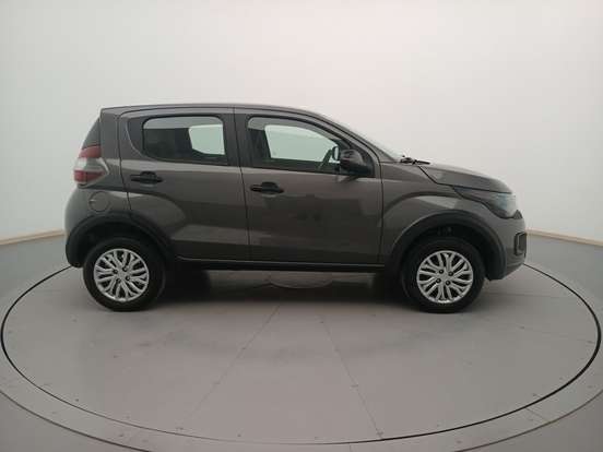 FIAT-MOBI-1.0 FIREFLY FLEX LIKE. MANUAL FIAT-MOBI-2025