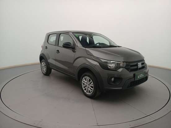 FIAT-MOBI-1.0 FIREFLY FLEX LIKE. MANUAL FIAT-MOBI-2025
