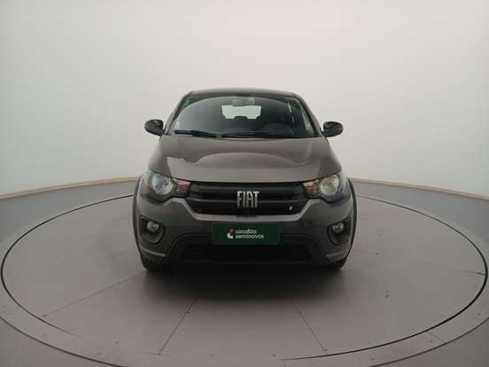 FIAT-MOBI-1.0 FIREFLY FLEX LIKE. MANUAL FIAT-MOBI-2025