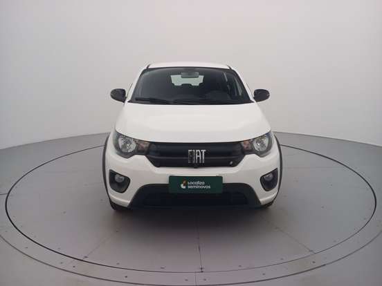 FIAT-MOBI-1.0 FIREFLY FLEX LIKE. MANUAL FIAT-MOBI-2025